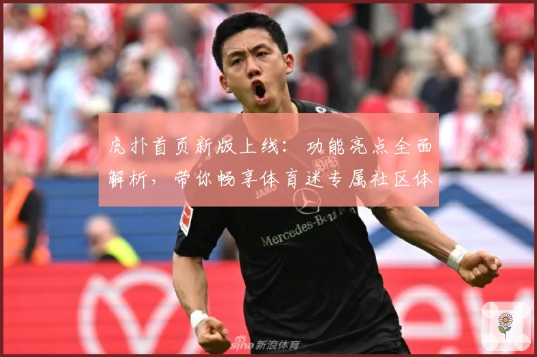 虎扑首页新版上线:功能亮点全面解析,带你畅享体育迷专属社区体验