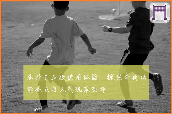 虎扑专业版使用体验：探究全新功能亮点与人气玩家测评