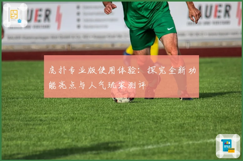 虎扑专业版使用体验：探究全新功能亮点与人气玩家测评