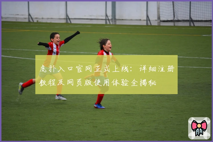 虎扑入口官网正式上线：详细注册教程及网页版使用体验全揭秘